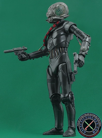1-JAC  Star Wars The Black Series