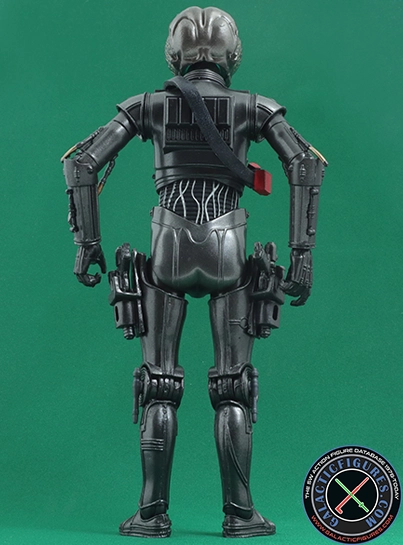 1-JAC  Star Wars The Black Series