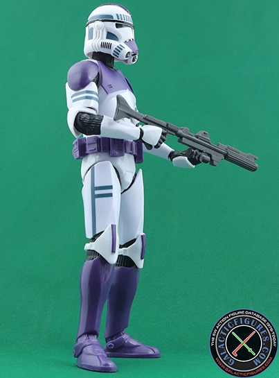 Clone Trooper Clones Of The Republic 2-pack #1 Star Wars The Black Series