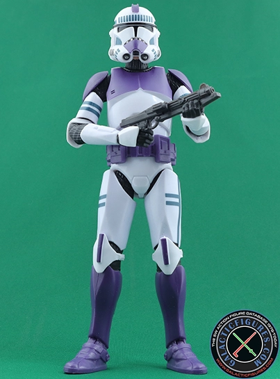 Clone Trooper Clones Of The Republic 2-pack #1 Star Wars The Black Series