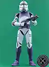 Clone Trooper, Clones Of The Republic 2-pack #1 figure