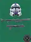 Clone Trooper Clones Of The Republic 2-pack #1 Star Wars The Black Series
