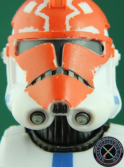 Clone Trooper 332nd Ahsoka's Clone Trooper Star Wars The Black Series