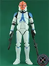 Clone Trooper, 332nd Ahsoka's Clone Trooper figure