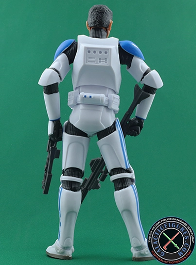 Clone Trooper 2-Pack With 332nd Clone & Clone Lieutenant Star Wars The Black Series