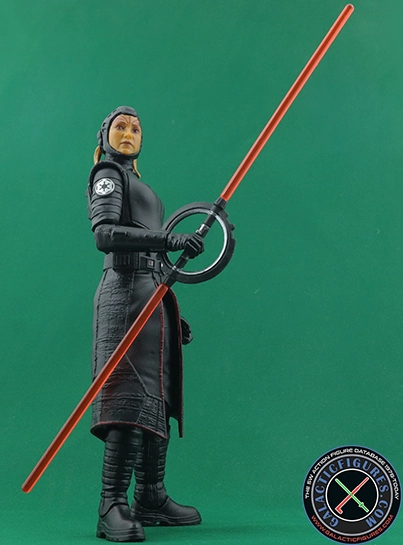 Fourth Sister Inquisitor Star Wars The Black Series