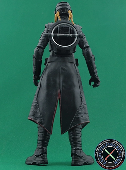 Fourth Sister Inquisitor Star Wars The Black Series