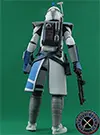 Clone Trooper Echo The Clone Wars Star Wars The Black Series