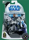 Clone Trooper Echo The Clone Wars Star Wars The Black Series