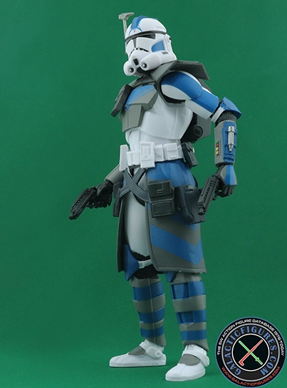 Clone Trooper Fives The Clone Wars Star Wars The Black Series