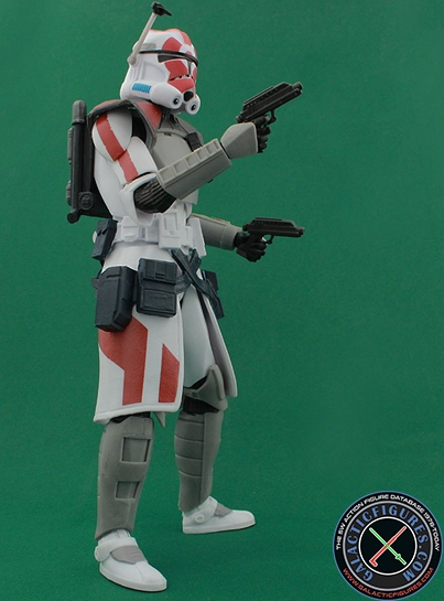 ARC Trooper 2-Pack With Arc Trooper (Infiltrator) And Commando Droid (Training) Star Wars The Black Series