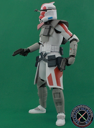 ARC Trooper 2-Pack With Arc Trooper (Infiltrator) And Commando Droid (Training) Star Wars The Black Series