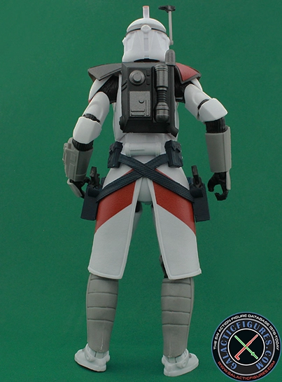 ARC Trooper 2-Pack With Arc Trooper (Infiltrator) And Commando Droid (Training) Star Wars The Black Series