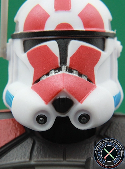 ARC Trooper 2-Pack With Arc Trooper (Infiltrator) And Commando Droid (Training) Star Wars The Black Series