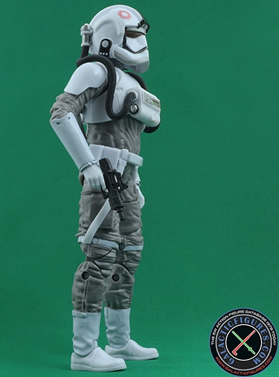 AT-AT Driver First Order 4-Pack Star Wars The Black Series