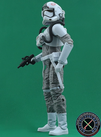 AT-AT Driver First Order 4-Pack Star Wars The Black Series
