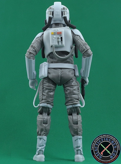 AT-AT Driver First Order 4-Pack Star Wars The Black Series