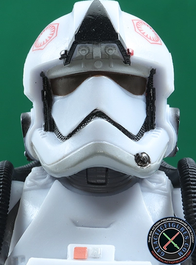 AT-AT Driver First Order 4-Pack Star Wars The Black Series