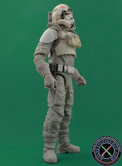 AT-AT Driver First Edition - Imperial Remnant Star Wars The Black Series