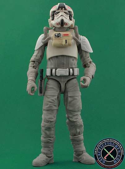 AT-AT Driver figure, Star Wars SAGA Series