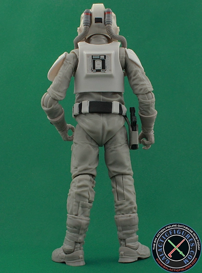 AT-AT Driver First Edition - Imperial Remnant Star Wars The Black Series