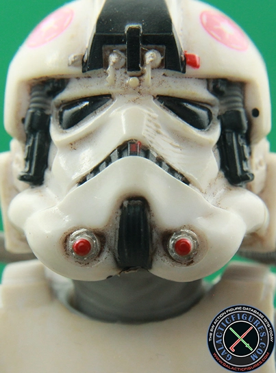 AT-AT Driver First Edition - Imperial Remnant Star Wars The Black Series