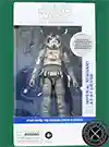 AT-AT Driver First Edition - Imperial Remnant Star Wars The Black Series