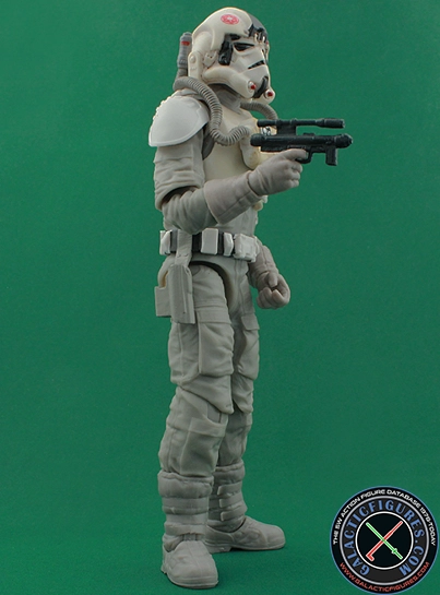 AT-AT Driver Imperial Remnant Star Wars The Black Series