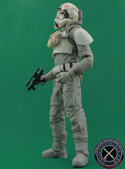 AT-AT Driver Imperial Remnant Star Wars The Black Series