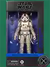 AT-AT Driver Imperial Remnant Star Wars The Black Series