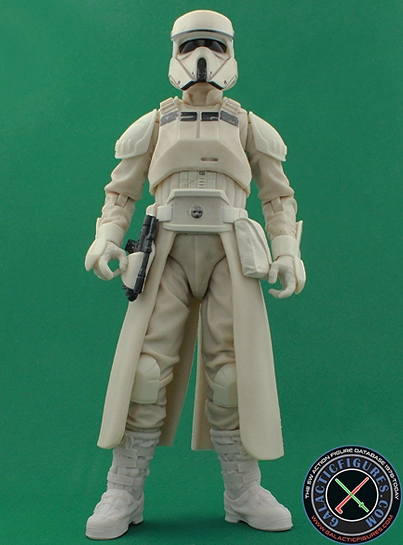 AT-RT Driver figure, Power Of The Jedi