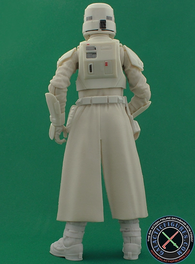 AT-RT Driver (Star Wars The Black Series)