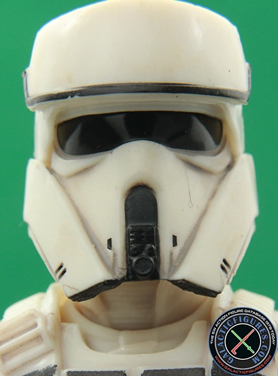 AT-RT Driver (Star Wars The Black Series)