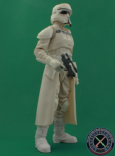 AT-RT Driver Imperial Remnant Star Wars The Black Series