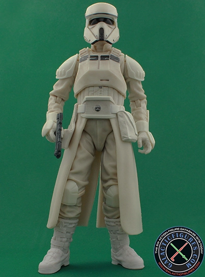 AT-RT Driver figure, Star Wars SAGA Series