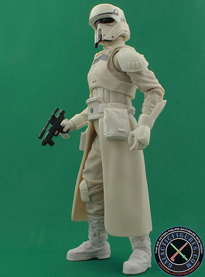 AT-RT Driver Imperial Remnant Star Wars The Black Series