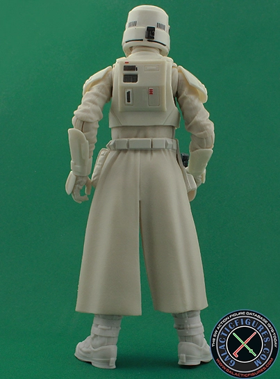 AT-RT Driver Imperial Remnant Star Wars The Black Series