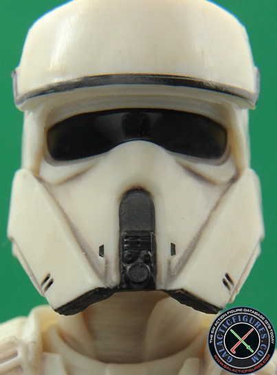 AT-RT Driver Imperial Remnant Star Wars The Black Series