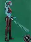 Aayla Secura  Star Wars The Black Series