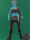Aayla Secura  Star Wars The Black Series