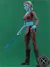 Aayla Secura  Star Wars The Black Series