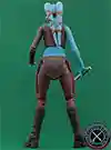 Aayla Secura  Star Wars The Black Series