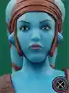 Aayla Secura  Star Wars The Black Series