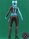 Aayla Secura, Attack Of The Clones figure