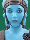 Aayla Secura, Attack Of The Clones figure