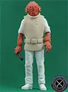 Admiral Ackbar, figure