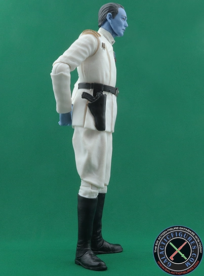 Admiral Thrawn  Star Wars The Black Series