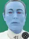 Admiral Thrawn  Star Wars The Black Series