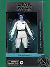 Admiral Thrawn  Star Wars The Black Series