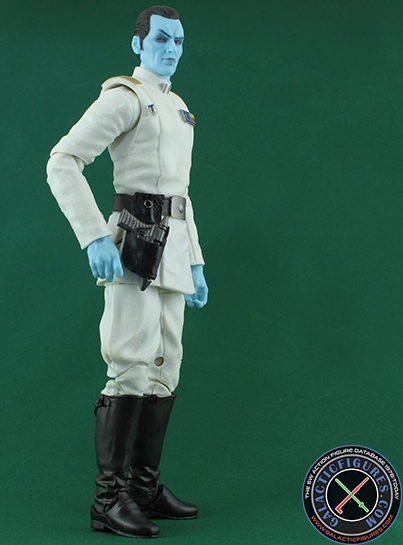 Admiral Thrawn  Star Wars The Black Series